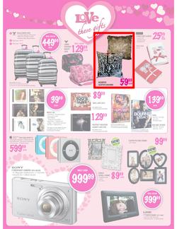 Game : Love More Give More (7 Feb - 17 Feb 2013), page 14