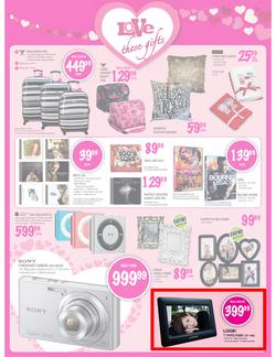 Game : Love More Give More (7 Feb - 17 Feb 2013), page 14