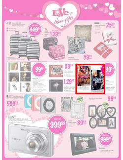 Game : Love More Give More (7 Feb - 17 Feb 2013), page 14