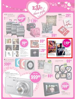 Game : Love More Give More (7 Feb - 17 Feb 2013), page 14