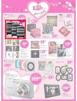 Game : Love More Give More (7 Feb - 17 Feb 2013), page 14