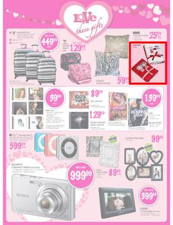 Game : Love More Give More (7 Feb - 17 Feb 2013), page 14