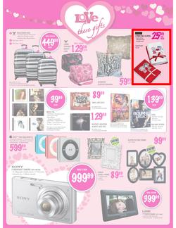 Game : Love More Give More (7 Feb - 17 Feb 2013), page 14