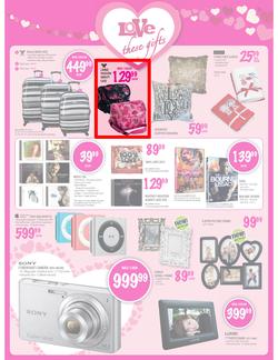 Game : Love More Give More (7 Feb - 17 Feb 2013), page 14