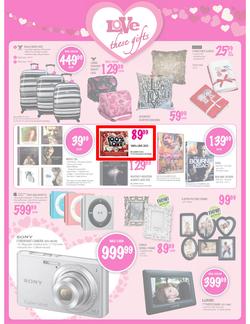 Game : Love More Give More (7 Feb - 17 Feb 2013), page 14