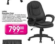 Ultra Executive Chair