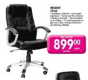 Regent Chair