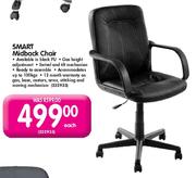 Smart Midback Chair