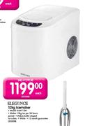 Elegance Icemaker-12kg(ELIM-12W)