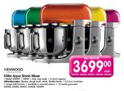 Kenwood KMix Aqua Stand Mixer(KMX93) Each