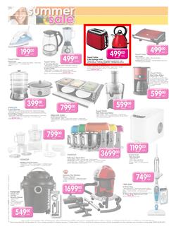 Makro : Summer Sale (12 Feb - 18 Feb 2013), page 14