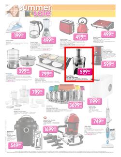 Makro : Summer Sale (12 Feb - 18 Feb 2013), page 14