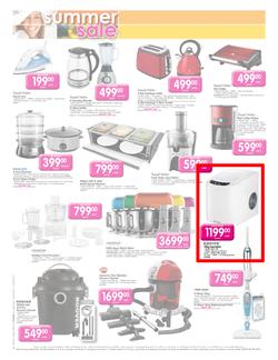 Makro : Summer Sale (12 Feb - 18 Feb 2013), page 14