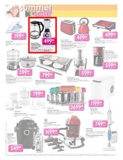 Makro : Summer Sale (12 Feb - 18 Feb 2013), page 14