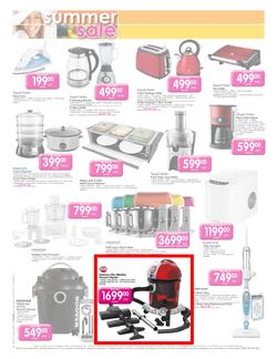Makro : Summer Sale (12 Feb - 18 Feb 2013), page 14