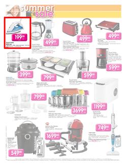 Makro : Summer Sale (12 Feb - 18 Feb 2013), page 14