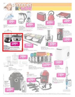 Makro : Summer Sale (12 Feb - 18 Feb 2013), page 14