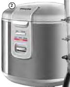 Philips Rice Cooker (HD4738)