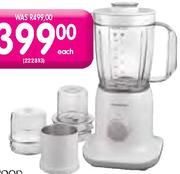 Kenwood Compact Blender (BL380)-400w