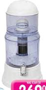 Mineral Water Pot (MP-01)