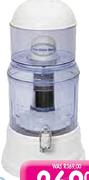 Mineral Pot Replacement Filter Set