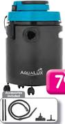 Electrolux Wet & Dry Vacuum-1850w