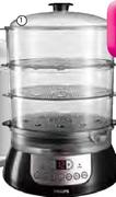Philips Food Steamer (HD9140)