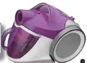 Cylinder Vacuum Cleaner-1900w