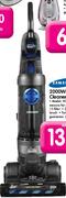 Samsung Upright Vacuum Cleaner (VCC6780)-2000w