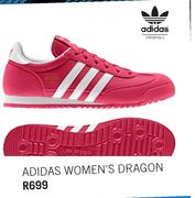 Adidas-Women's Dragon