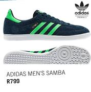 Adidas Men's Samba