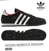 Adidas Women's Dragon