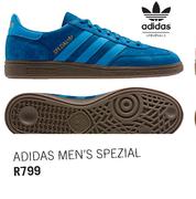 Adidas Men's Spezial