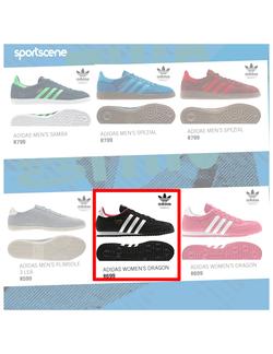 Sportscene : Our Future Keeps Us Moving (Until 28 Feb 2013), page 14