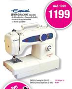Empisal Sewing Machine (CELE 550)