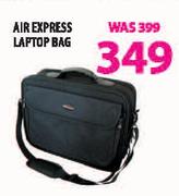 Air Express Laptop Bag