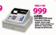 Logik Cash Register(101CK)