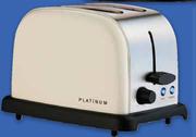 Platinum 360 Cordless Kettle