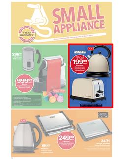 Checkers Gauteng : We Keep Getting Better (25 Feb - 10 Mar 2013), page 14