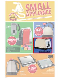 Checkers Gauteng : We Keep Getting Better (25 Feb - 10 Mar 2013), page 14