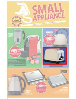 Checkers Gauteng : We Keep Getting Better (25 Feb - 10 Mar 2013), page 14
