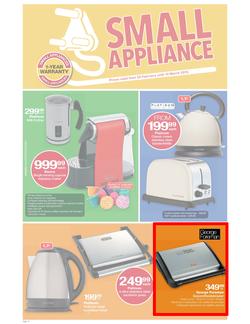 Checkers Gauteng : We Keep Getting Better (25 Feb - 10 Mar 2013), page 14