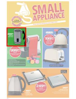 Checkers Gauteng : We Keep Getting Better (25 Feb - 10 Mar 2013), page 14