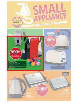 Checkers Gauteng : We Keep Getting Better (25 Feb - 10 Mar 2013), page 14