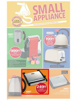 Checkers Gauteng : We Keep Getting Better (25 Feb - 10 Mar 2013), page 14
