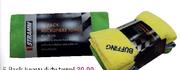 Stramm Microfibre Packs-Each