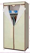 5 Shelf Closet-Each