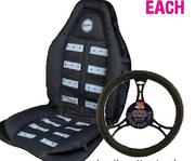Stramm Car Cushions-Each