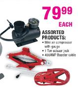 Assorted Products Kit-Each