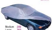 Stingray Small Waterproof Cover-Each